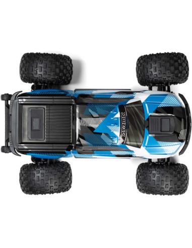 1-10 GRANITE 223S DSC 4X4 RTR Brushless Monster...