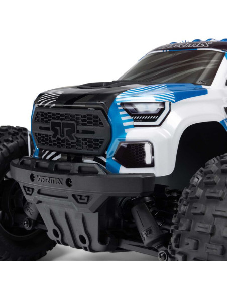1-10 GRANITE 223S DSC 4X4 RTR Brushless Monster Truck  Blue