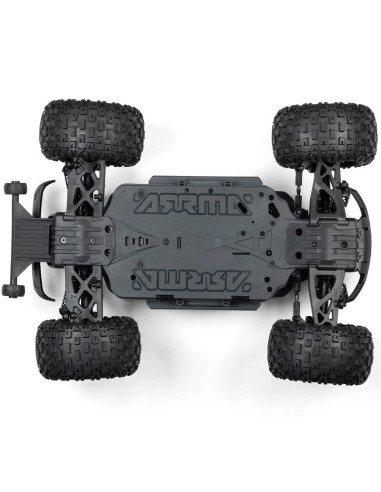 1-10 GRANITE 223S DSC 4X4 RTR Brushless Monster...