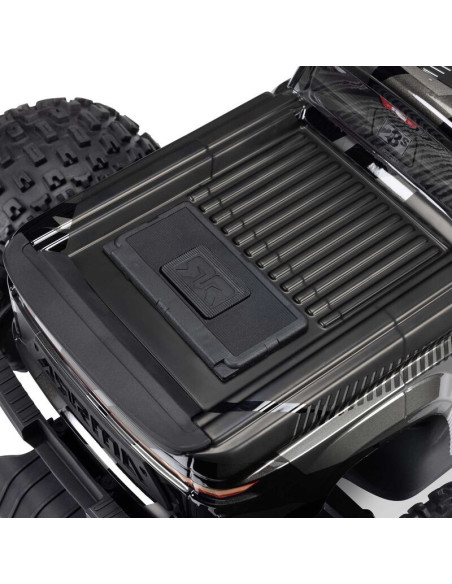1-10 GRANITE 223S DSC 4X4 RTR Brushless Monster Truck  Blue