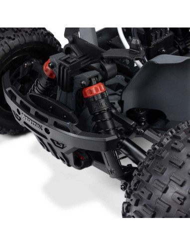 1-10 GRANITE 223S DSC 4X4 RTR Brushless Monster...
