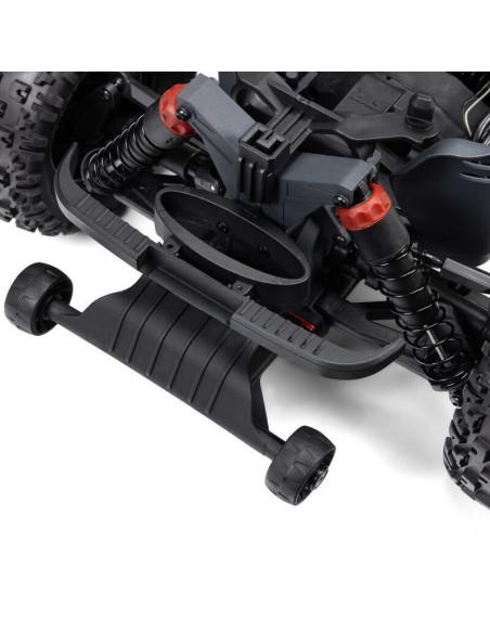 1-10 GRANITE 223S DSC 4X4 RTR Brushless Monster Truck  Blue