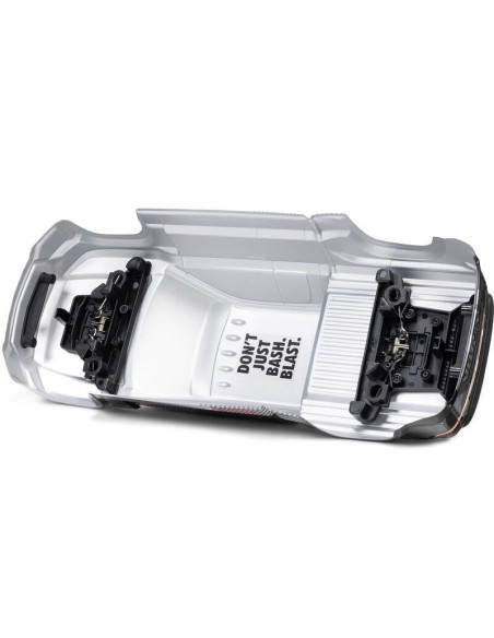 1-10 GRANITE 223S DSC 4X4 RTR Brushless Monster Truck  Blue