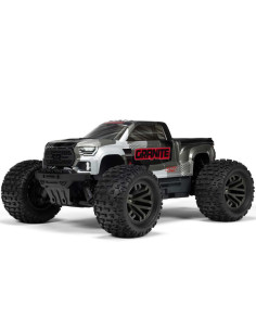 1-10 GRANITE 223S DSC 4X4... 2