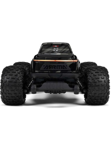 1-10 GRANITE 223S DSC 4X4 RTR Brushless Monster...