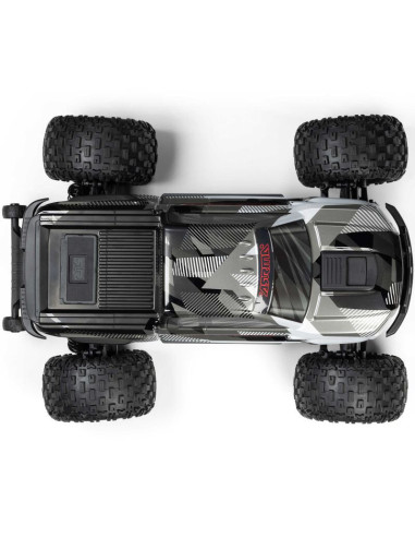 1-10 GRANITE 223S DSC 4X4 RTR Brushless Monster...