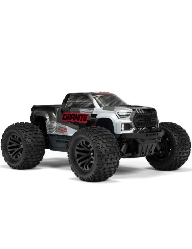 1-10 GRANITE 223S DSC 4X4 RTR Brushless Monster...