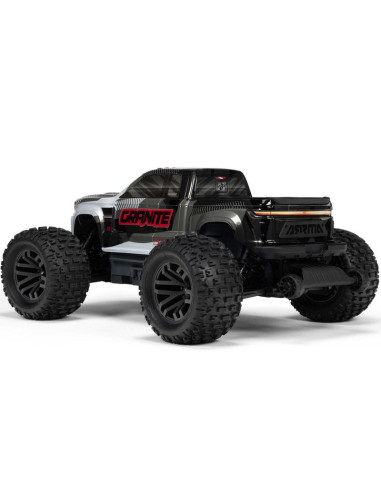 1-10 GRANITE 223S DSC 4X4 RTR Brushless Monster...