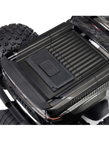 1-10 GRANITE 223S DSC 4X4 RTR Brushless Monster...