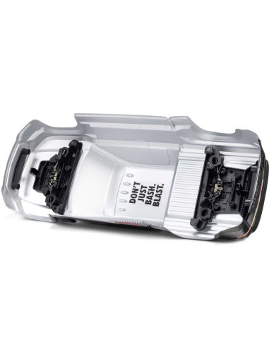1-10 GRANITE 223S DSC 4X4 RTR Brushless Monster...
