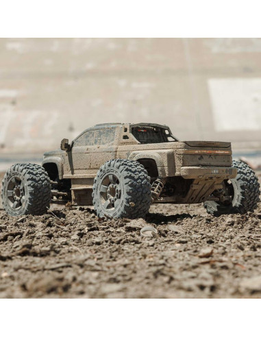1-10 BIG ROCK 223S DSC 4X4 RTR Brushless...