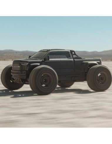 1-10 BIG ROCK 223S DSC 4X4 RTR Brushless...