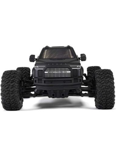 1-10 BIG ROCK 223S DSC 4X4 RTR Brushless...
