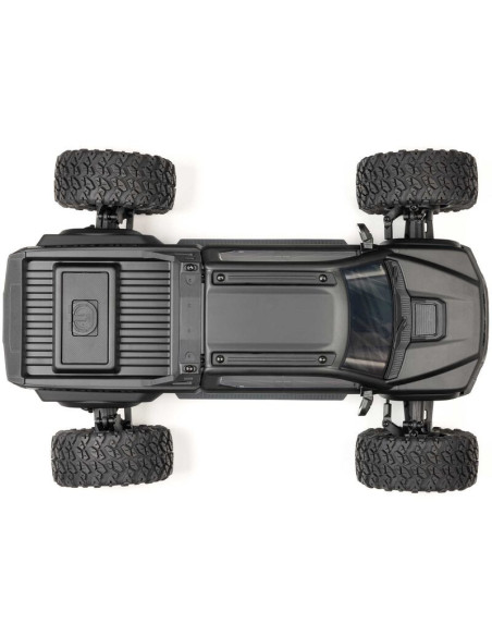 1-10 BIG ROCK 223S DSC 4X4 RTR Brushless Monster Truck  Black