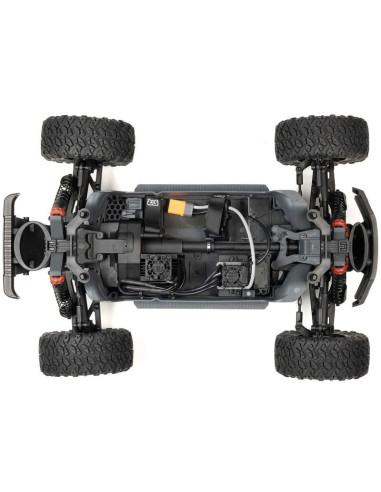 1-10 BIG ROCK 223S DSC 4X4 RTR Brushless...