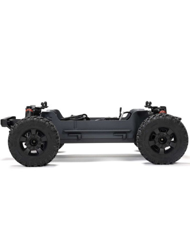1-10 BIG ROCK 223S DSC 4X4 RTR Brushless...