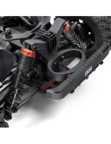 1-10 BIG ROCK 223S DSC 4X4 RTR Brushless...