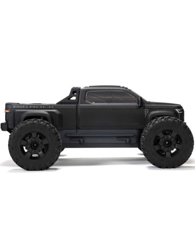 1-10 BIG ROCK 223S DSC 4X4 RTR Brushless...