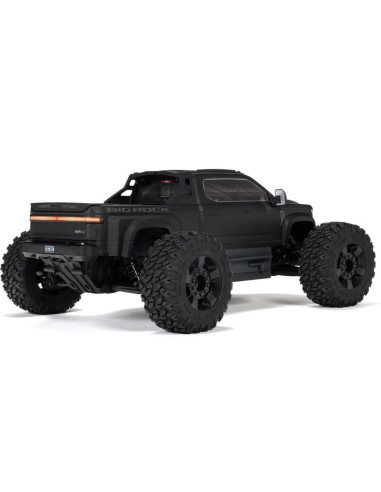1-10 BIG ROCK 223S DSC 4X4 RTR Brushless...