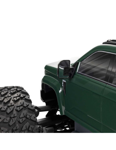 1-10 BIG ROCK 223S DSC 4X4 RTR Brushless...