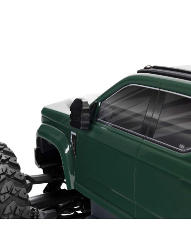1-10 BIG ROCK 223S DSC 4X4 RTR Brushless...