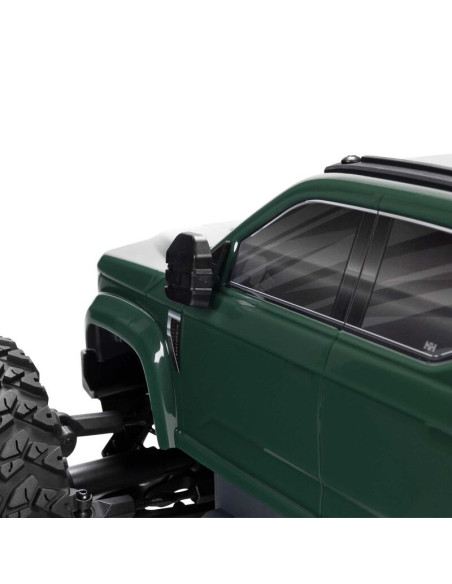 1-10 BIG ROCK 223S DSC 4X4 RTR Brushless Monster Truck  Black