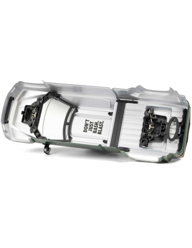 1-10 BIG ROCK 223S DSC 4X4 RTR Brushless...
