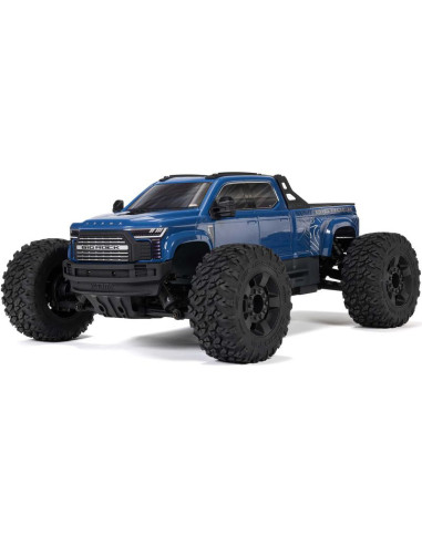 1-10 BIG ROCK 223S DSC 4X4 RTR Brushless...