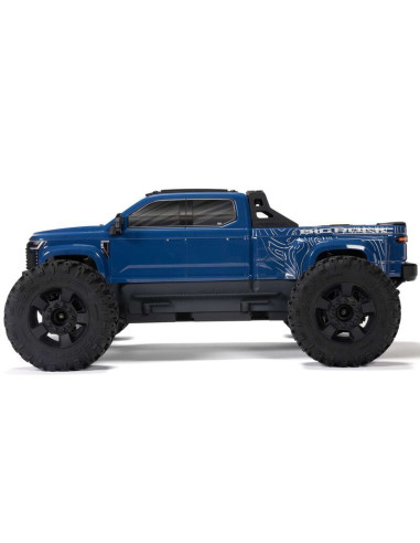 1-10 BIG ROCK 223S DSC 4X4 RTR Brushless...