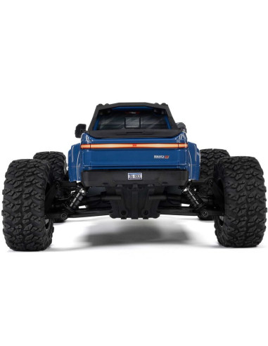 1-10 BIG ROCK 223S DSC 4X4 RTR Brushless...