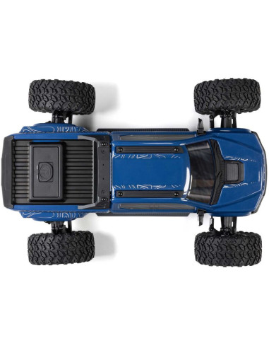 1-10 BIG ROCK 223S DSC 4X4 RTR Brushless...