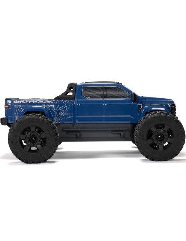 1-10 BIG ROCK 223S DSC 4X4 RTR Brushless...