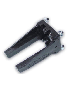 Bancada ajustable para...