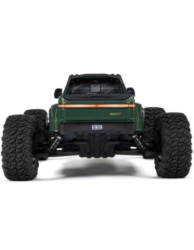 1-10 BIG ROCK 223S DSC 4X4 RTR Brushless...