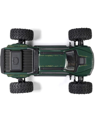 1-10 BIG ROCK 223S DSC 4X4 RTR Brushless...