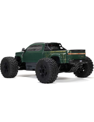 1-10 BIG ROCK 223S DSC 4X4 RTR Brushless...