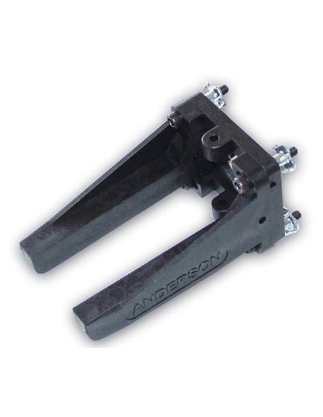 Bancada ajustable para motor 60-120