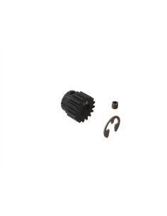 16T Mod1 Safe-D8 Pinion Gear