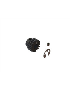 18T Mod1 Safe-D8 Pinion Gear