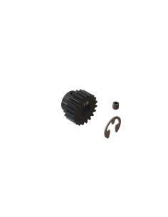19T Mod1 Safe-D8 Pinion Gear