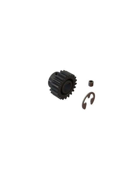 20T Mod1 Safe-D8 Pinion Gear