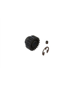 21T Mod1 Safe-D8 Pinion Gear