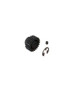 22T Mod1 Safe-D8 Pinion Gear