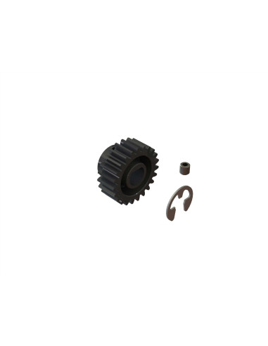 23T Mod1 Safe-D8 Pinion Gear