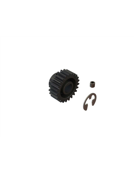 23T Mod1 Safe-D8 Pinion Gear