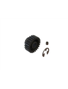 24T Mod1 Safe-D8 Pinion Gear