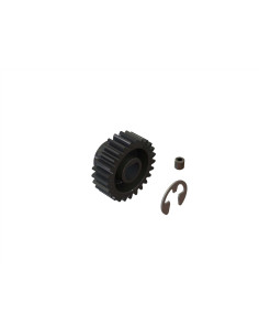 25T Mod1 Safe-D8 Pinion Gear