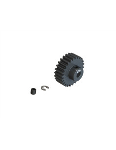 26T Mod1 Safe-D5 Pinion Gear