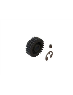 26T Mod1 Safe-D8 Pinion Gear