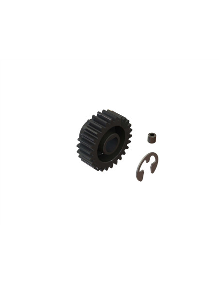 26T Mod1 Safe-D8 Pinion Gear